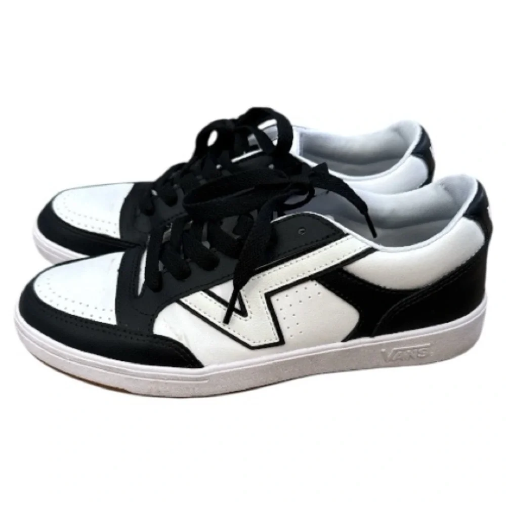 Vans Lowland 2.0 women’s size 9.5 EUC RPA0078 - Picture 3 of 6